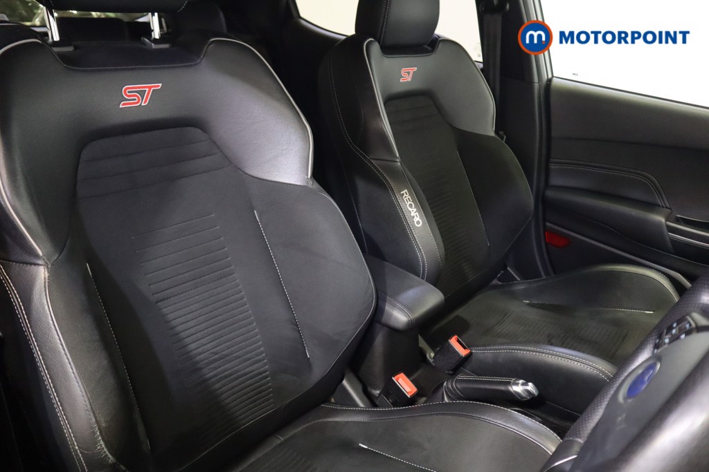 Ford Fiesta St-3 Manual Petrol Hatchback - Stock Number (1583561) - 7th supplementary image