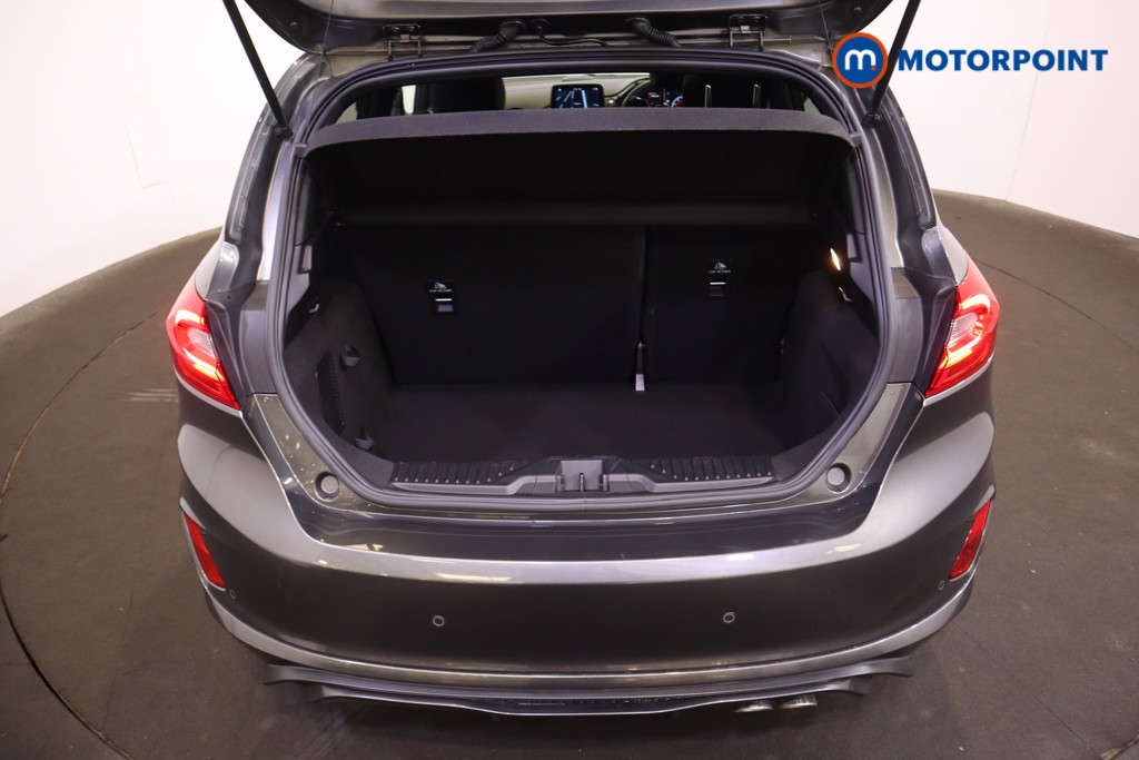 Ford Fiesta St-3 Manual Petrol Hatchback - Stock Number (1583561) - 9th supplementary image