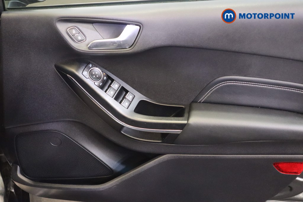 Ford Fiesta St-3 Manual Petrol Hatchback - Stock Number (1583561) - 14th supplementary image