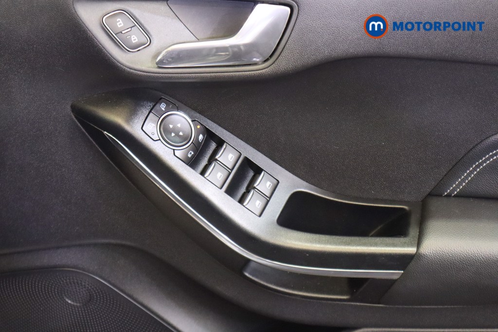 Ford Fiesta St-3 Manual Petrol Hatchback - Stock Number (1583561) - 15th supplementary image