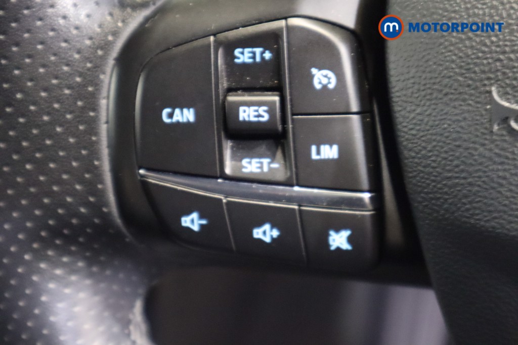 Ford Fiesta St-3 Manual Petrol Hatchback - Stock Number (1583561) - 18th supplementary image