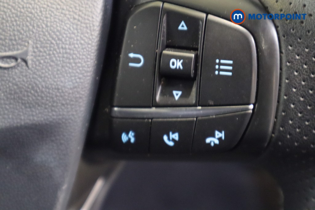 Ford Fiesta St-3 Manual Petrol Hatchback - Stock Number (1583561) - 19th supplementary image