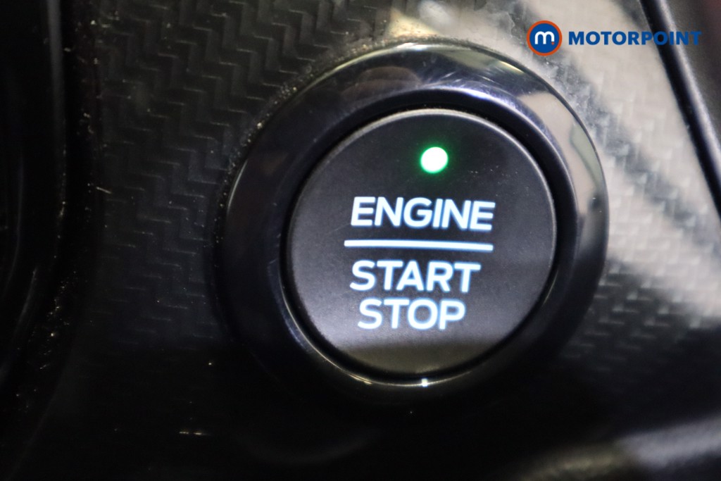 Ford Fiesta St-3 Manual Petrol Hatchback - Stock Number (1583561) - 20th supplementary image