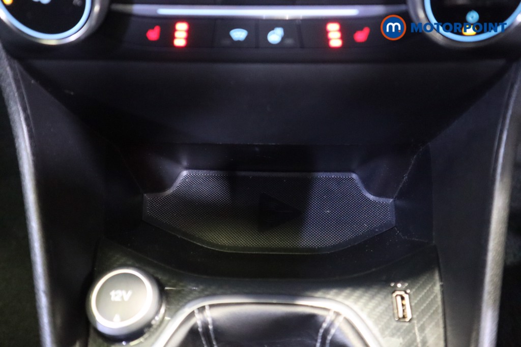 Ford Fiesta St-3 Manual Petrol Hatchback - Stock Number (1583561) - 23rd supplementary image
