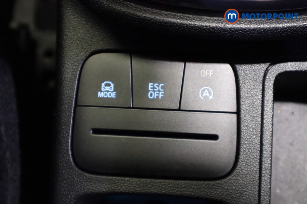 Ford Fiesta St-3 Manual Petrol Hatchback - Stock Number (1583561) - 24th supplementary image