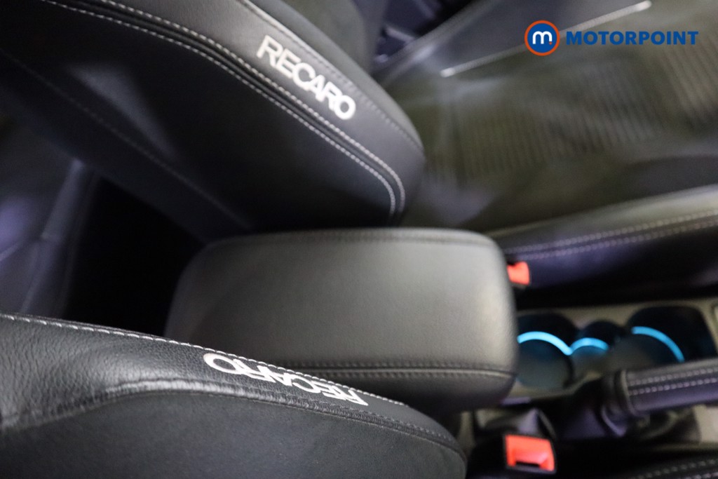 Ford Fiesta St-3 Manual Petrol Hatchback - Stock Number (1583561) - 27th supplementary image