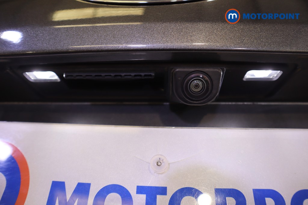 Ford Fiesta St-3 Manual Petrol Hatchback - Stock Number (1583561) - 30th supplementary image