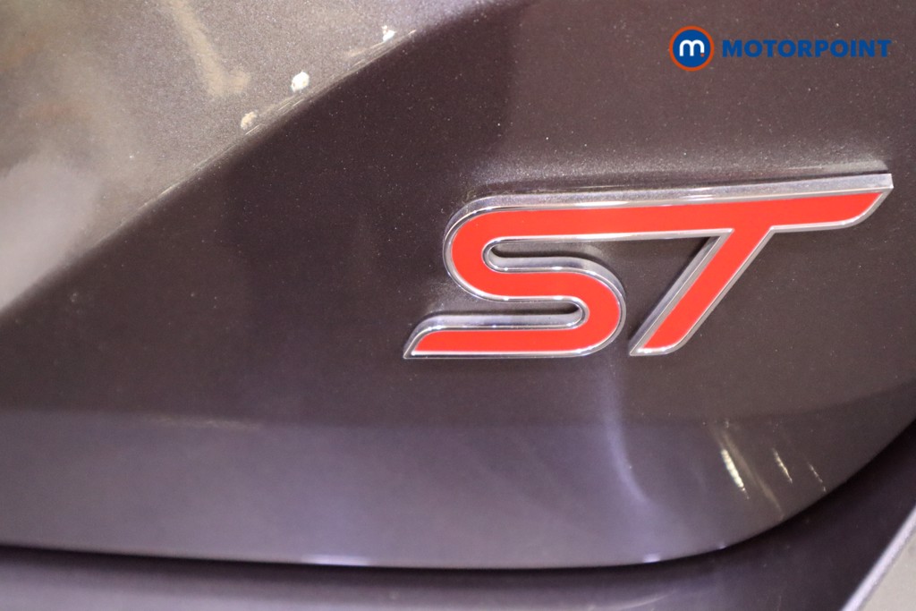 Ford Fiesta St-3 Manual Petrol Hatchback - Stock Number (1583561) - 33rd supplementary image