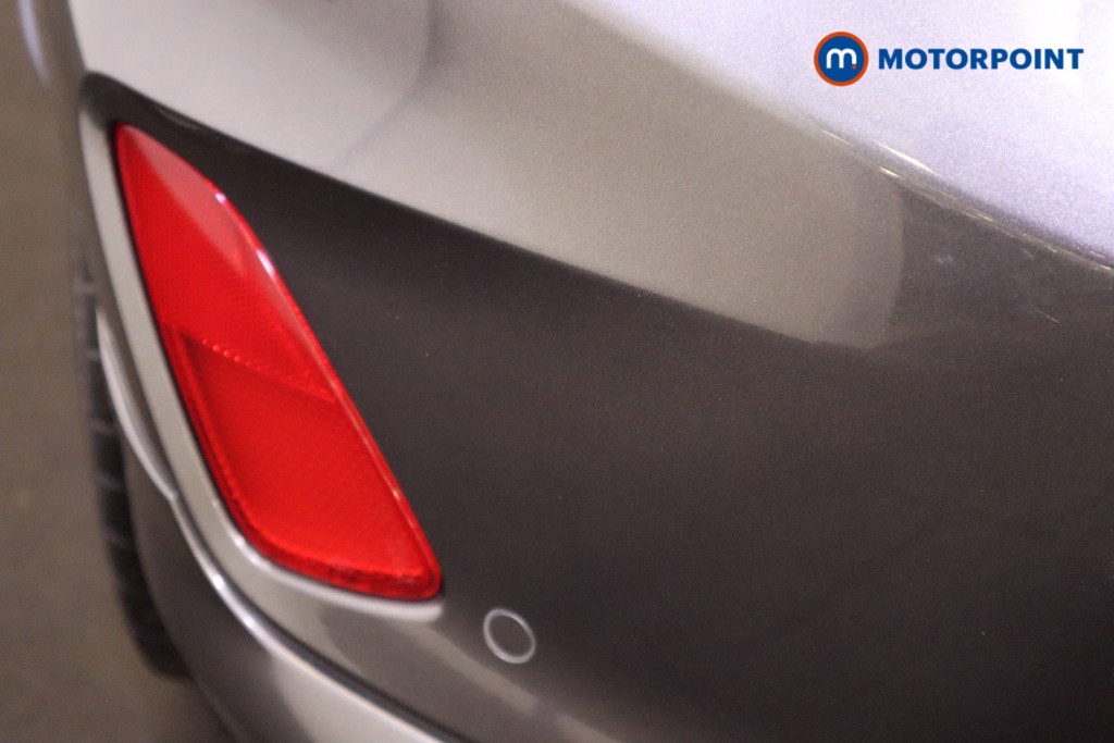 Ford Fiesta St-3 Manual Petrol Hatchback - Stock Number (1583561) - 34th supplementary image