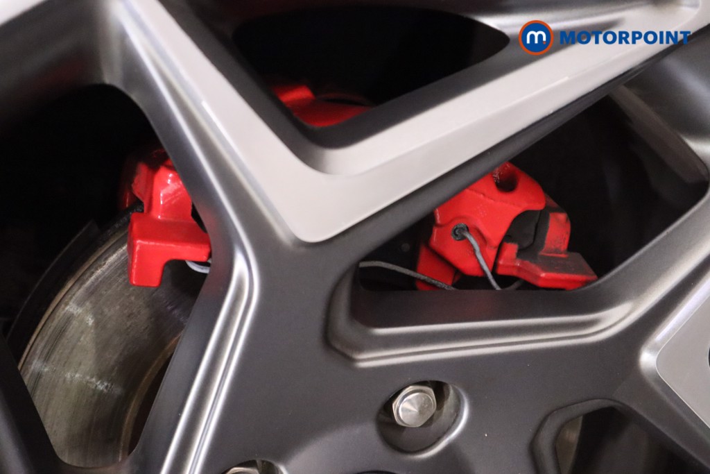 Ford Fiesta St-3 Manual Petrol Hatchback - Stock Number (1583561) - 35th supplementary image