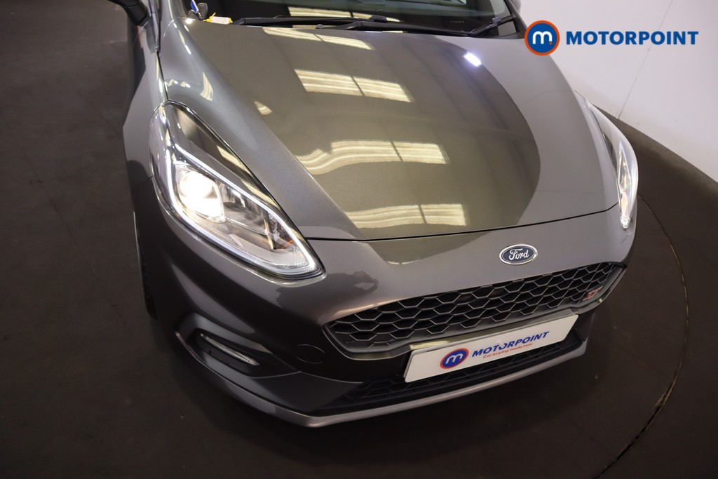 Ford Fiesta St-3 Manual Petrol Hatchback - Stock Number (1583561) - 37th supplementary image