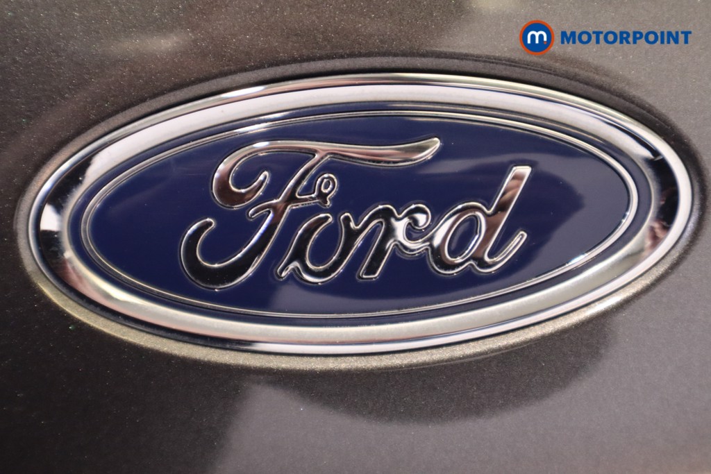 Ford Fiesta St-3 Manual Petrol Hatchback - Stock Number (1583561) - 38th supplementary image