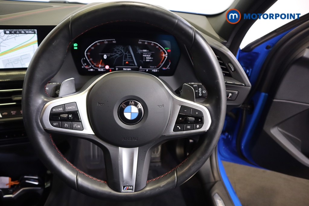 BMW 1 Series 128Ti Automatic Petrol Hatchback - Stock Number (1583568) - 3rd supplementary image