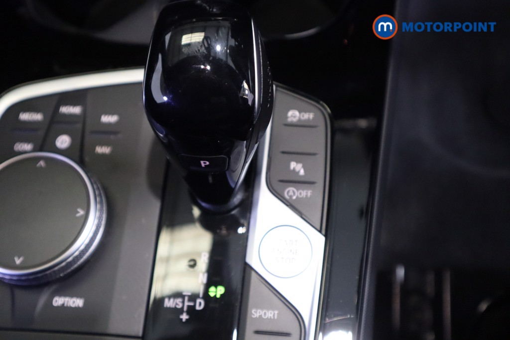 BMW 1 Series 128Ti Automatic Petrol Hatchback - Stock Number (1583568) - 5th supplementary image