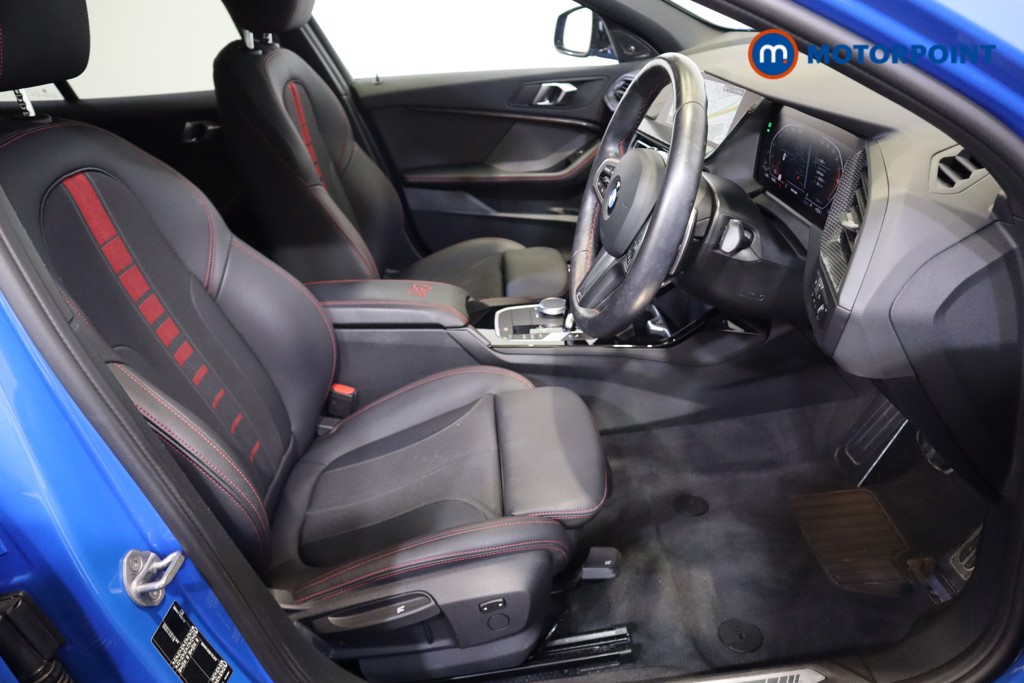 BMW 1 Series 128Ti Automatic Petrol Hatchback - Stock Number (1583568) - 6th supplementary image