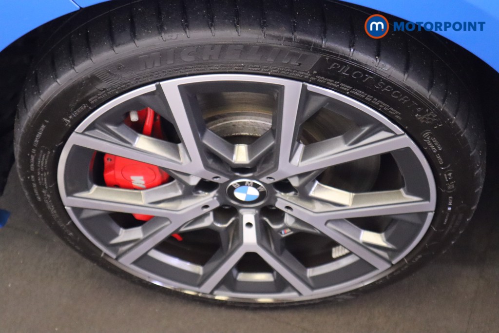 BMW 1 Series 128Ti Automatic Petrol Hatchback - Stock Number (1583568) - 11th supplementary image