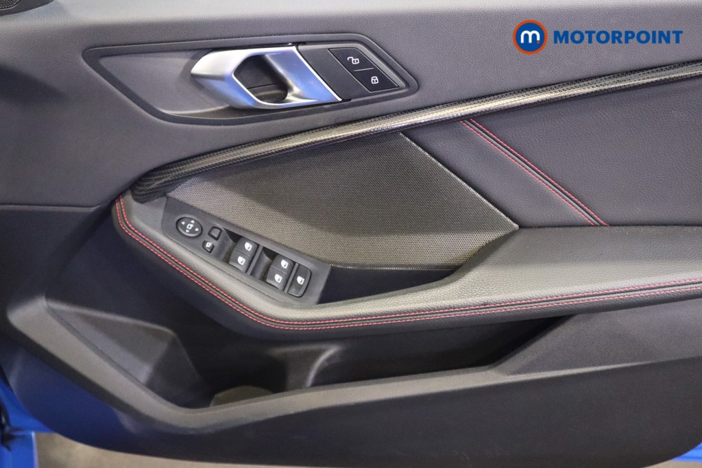 BMW 1 Series 128Ti Automatic Petrol Hatchback - Stock Number (1583568) - 14th supplementary image