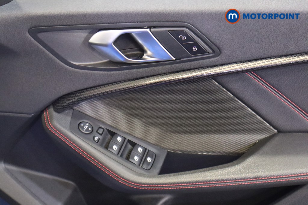 BMW 1 Series 128Ti Automatic Petrol Hatchback - Stock Number (1583568) - 15th supplementary image