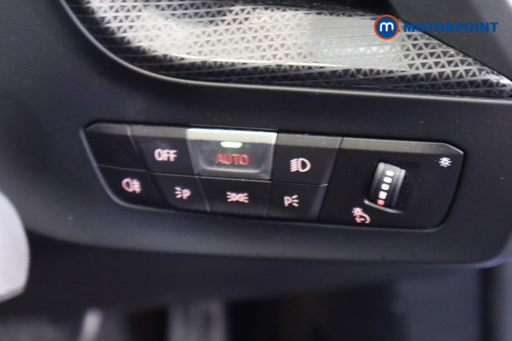 BMW 1 Series 128Ti Automatic Petrol Hatchback - Stock Number (1583568) - 17th supplementary image