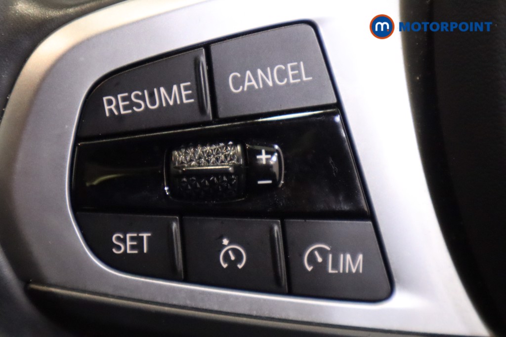 BMW 1 Series 128Ti Automatic Petrol Hatchback - Stock Number (1583568) - 18th supplementary image