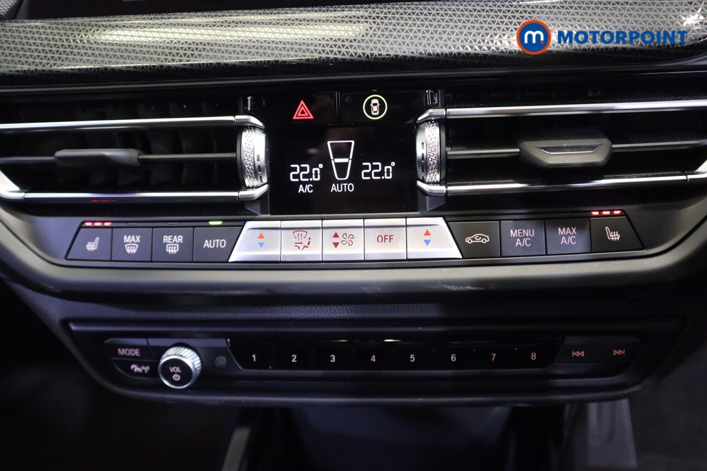 BMW 1 Series 128Ti Automatic Petrol Hatchback - Stock Number (1583568) - 21st supplementary image