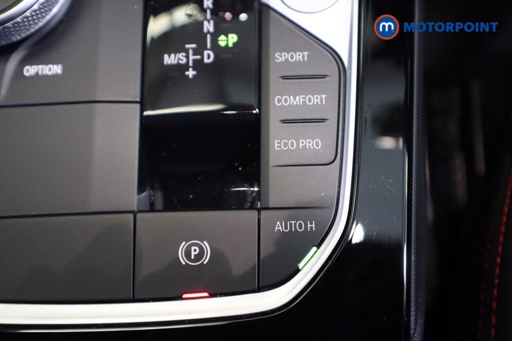 BMW 1 Series 128Ti Automatic Petrol Hatchback - Stock Number (1583568) - 24th supplementary image