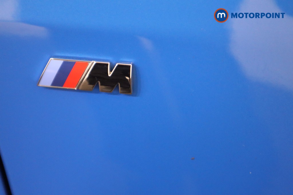 BMW 1 Series 128Ti Automatic Petrol Hatchback - Stock Number (1583568) - 34th supplementary image