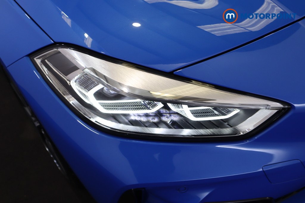 BMW 1 Series 128Ti Automatic Petrol Hatchback - Stock Number (1583568) - 35th supplementary image