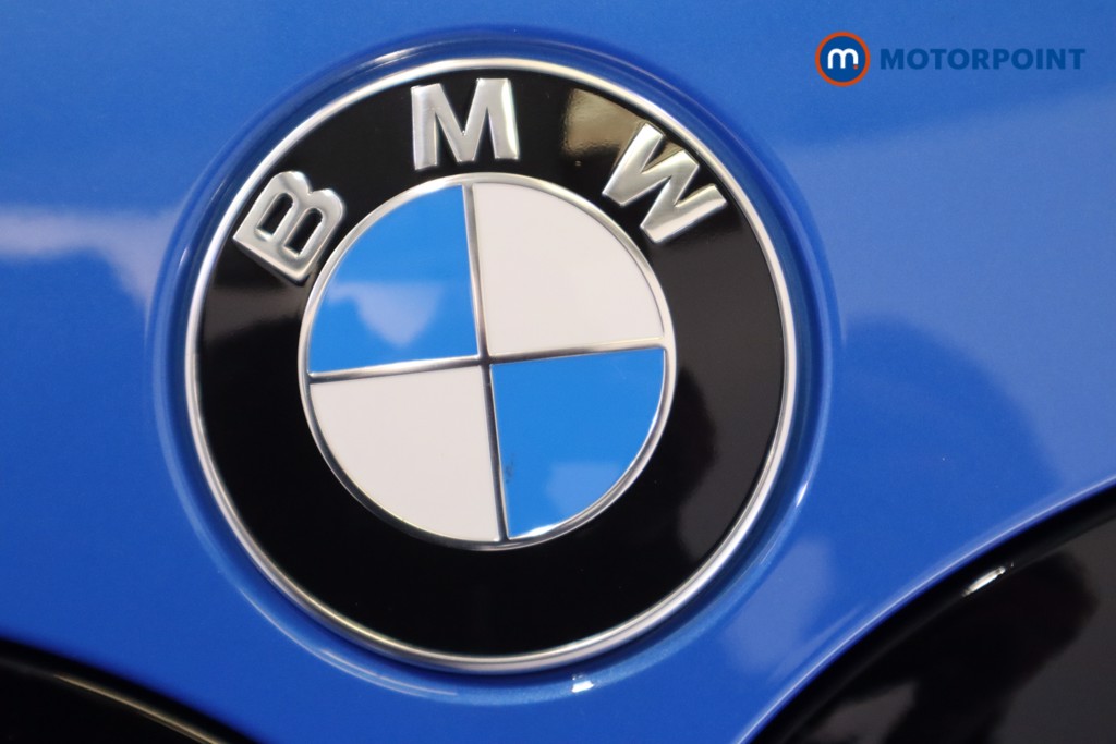 BMW 1 Series 128Ti Automatic Petrol Hatchback - Stock Number (1583568) - 37th supplementary image