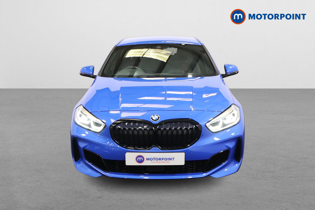 BMW 1 Series 128Ti Automatic Petrol Hatchback - Stock Number (1583568) - Front bumper