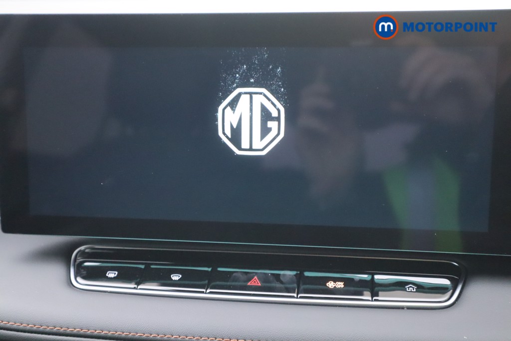 Mg Motor Uk HS Trophy Automatic Petrol SUV - Stock Number (1583581) - 2nd supplementary image