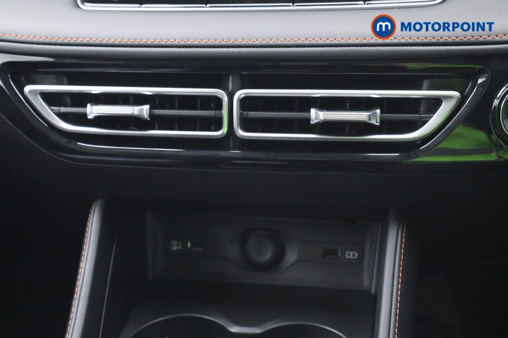 Mg Motor Uk HS Trophy Automatic Petrol SUV - Stock Number (1583581) - 3rd supplementary image