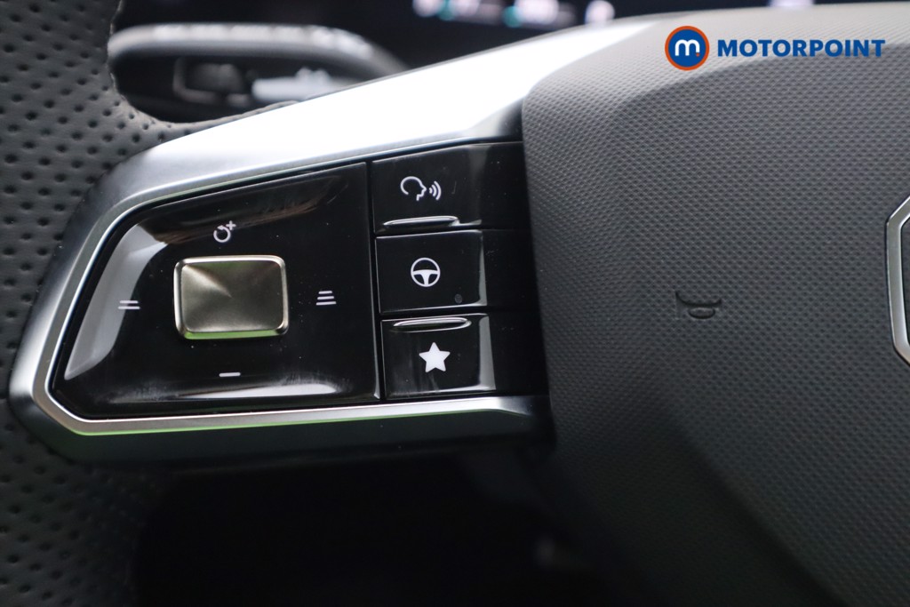 Mg Motor Uk HS Trophy Automatic Petrol SUV - Stock Number (1583581) - 5th supplementary image