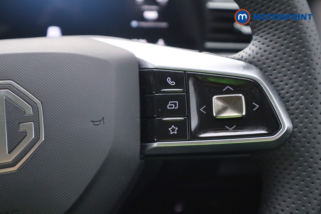 Mg Motor Uk HS Trophy Automatic Petrol SUV - Stock Number (1583581) - 6th supplementary image