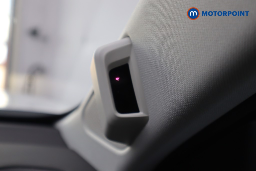 Mg Motor Uk HS Trophy Automatic Petrol SUV - Stock Number (1583581) - 8th supplementary image