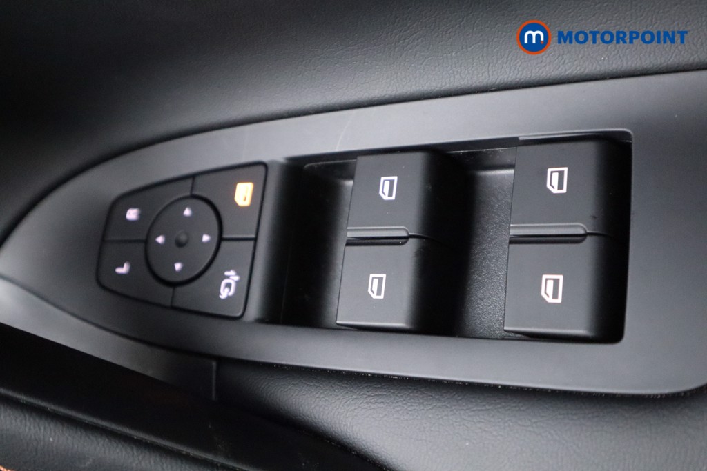 Mg Motor Uk HS Trophy Automatic Petrol SUV - Stock Number (1583581) - 10th supplementary image