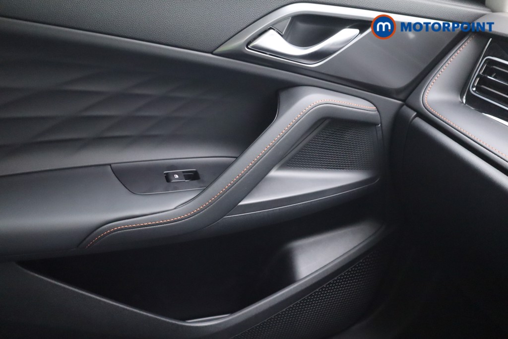 Mg Motor Uk HS Trophy Automatic Petrol SUV - Stock Number (1583581) - 12th supplementary image