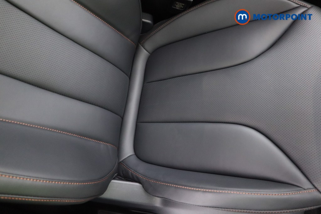 Mg Motor Uk HS Trophy Automatic Petrol SUV - Stock Number (1583581) - 14th supplementary image