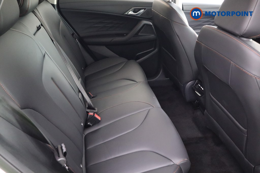 Mg Motor Uk HS Trophy Automatic Petrol SUV - Stock Number (1583581) - 15th supplementary image