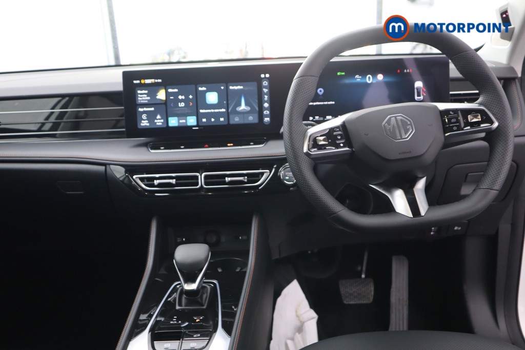 Mg Motor Uk HS Trophy Automatic Petrol SUV - Stock Number (1583581) - 16th supplementary image