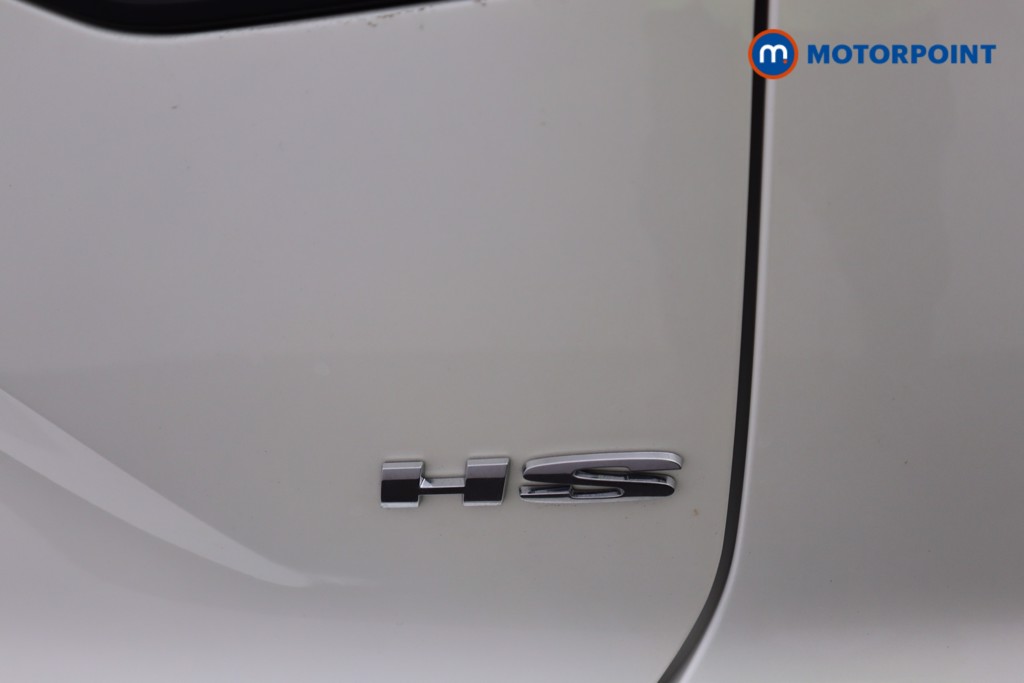 Mg Motor Uk HS Trophy Automatic Petrol SUV - Stock Number (1583581) - 19th supplementary image