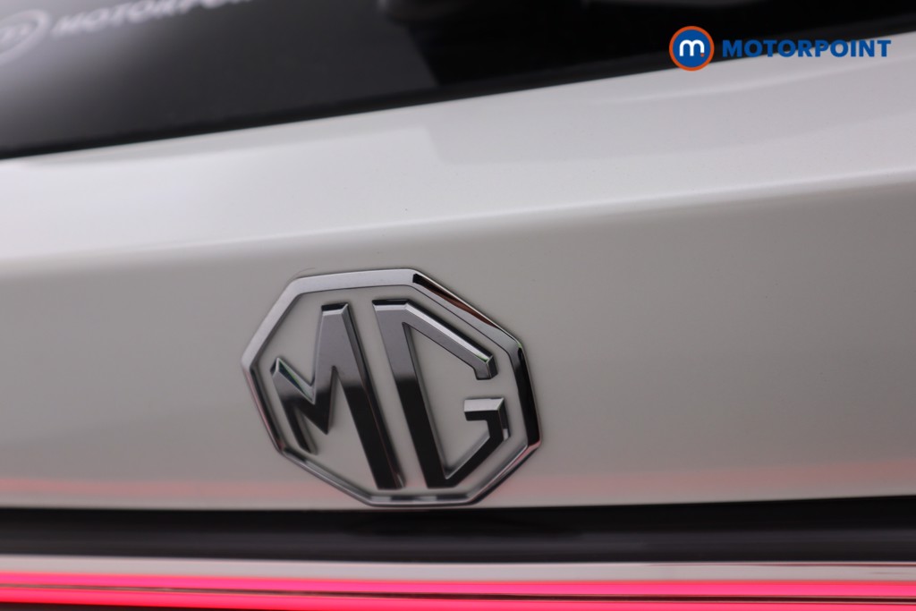 Mg Motor Uk HS Trophy Automatic Petrol SUV - Stock Number (1583581) - 20th supplementary image