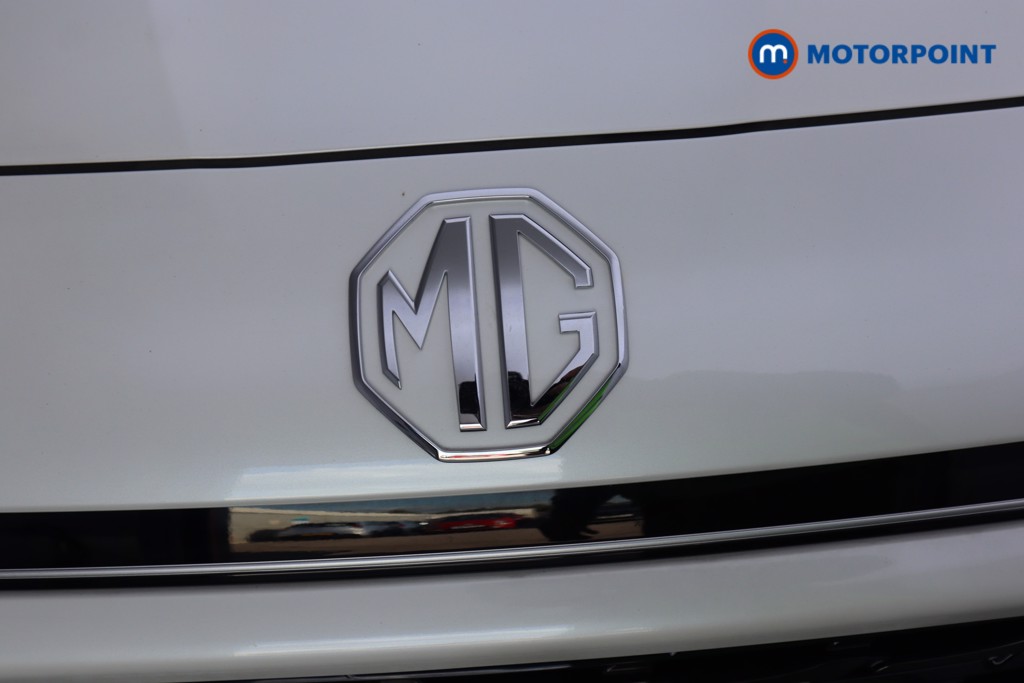 Mg Motor Uk HS Trophy Automatic Petrol SUV - Stock Number (1583581) - 21st supplementary image
