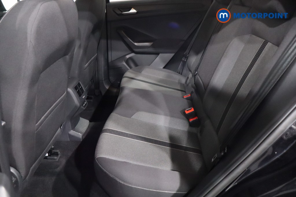 Volkswagen T-Roc Life Manual Petrol SUV - Stock Number (1583630) - 5th supplementary image