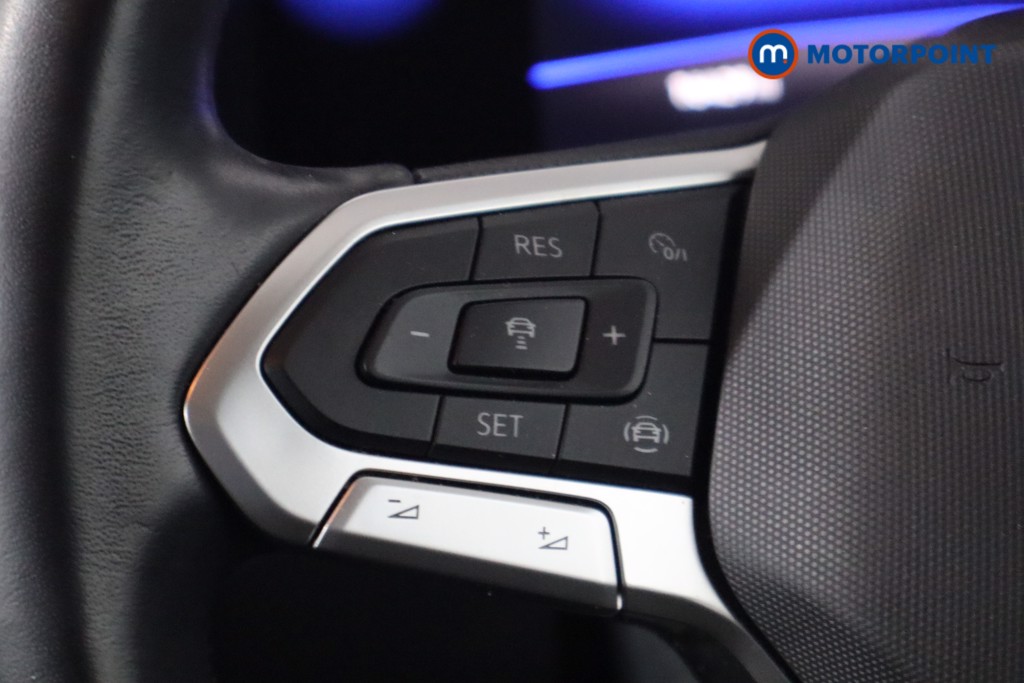 Volkswagen T-Roc Life Manual Petrol SUV - Stock Number (1583630) - 7th supplementary image
