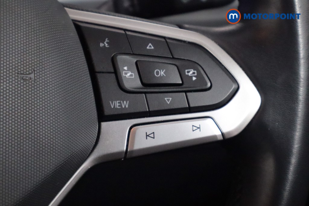 Volkswagen T-Roc Life Manual Petrol SUV - Stock Number (1583630) - 8th supplementary image