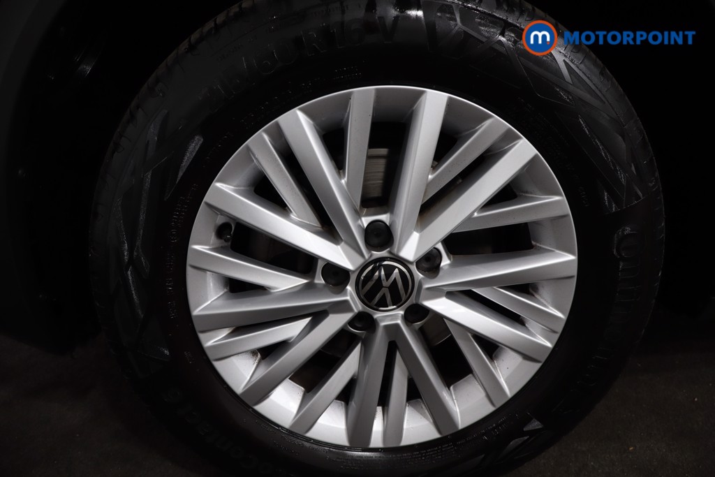 Volkswagen T-Roc Life Manual Petrol SUV - Stock Number (1583630) - 11th supplementary image