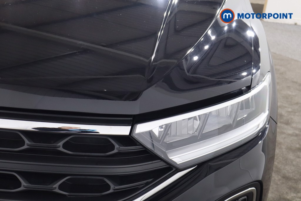 Volkswagen T-Roc Life Manual Petrol SUV - Stock Number (1583630) - 26th supplementary image