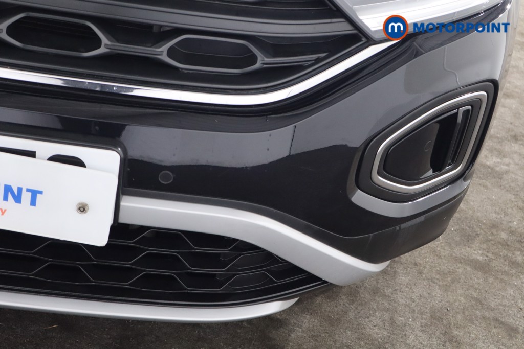 Volkswagen T-Roc Life Manual Petrol SUV - Stock Number (1583630) - 27th supplementary image