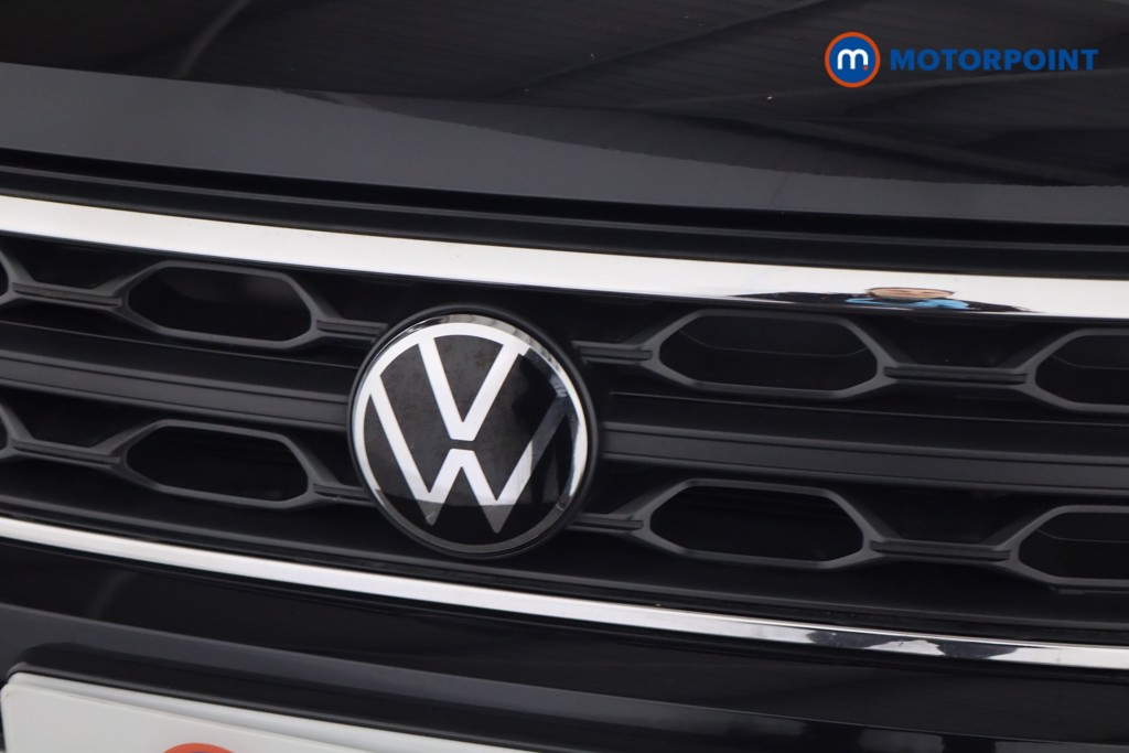 Volkswagen T-Roc Life Manual Petrol SUV - Stock Number (1583630) - 28th supplementary image